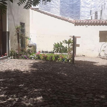 Albergue Convento S.Francisco Zafra Bagian luar foto
